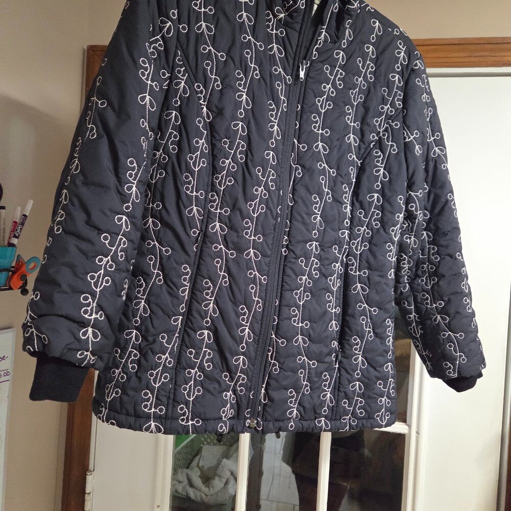 Sahalie women's jacket